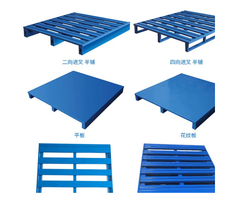 橫梁式貨架鋼托盤怎樣選擇